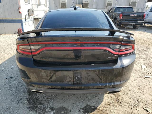 2015 DODGE CHARGER SX 2C3CDXHG6FH844421