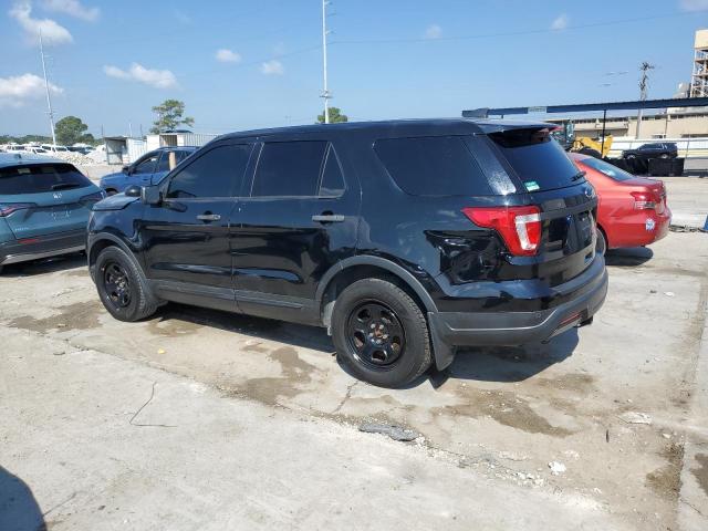 2018 FORD EXPLORER P 1FM5K8AR5JGC17754