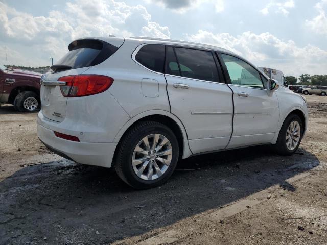 2017 BUICK ENVISION E LRBFXBSA6HD025530