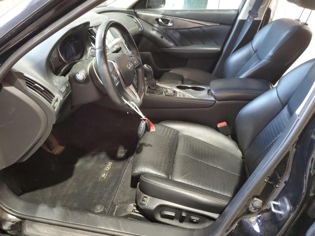 2019 INFINITI Q50 LUXE JN1EV7AR3KM591498