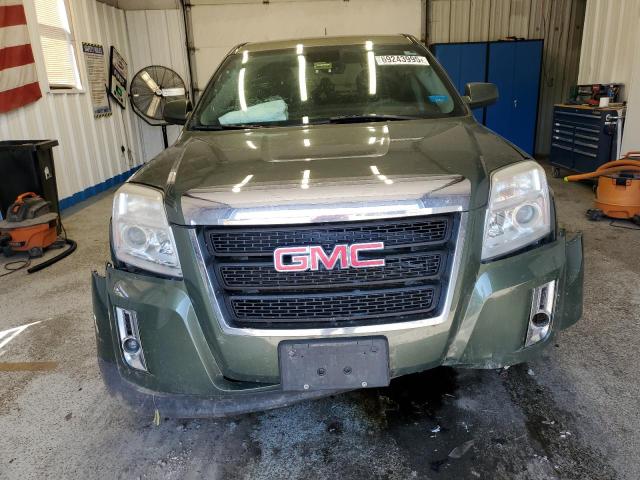 2015 GMC TERRAIN SLE 2GKFLVEK3F6145286