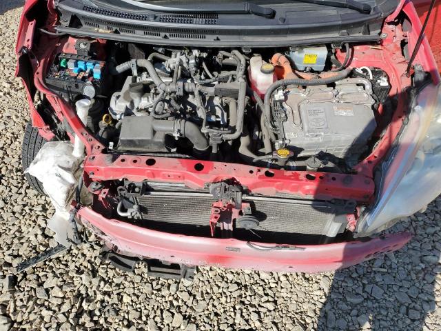 2013 TOYOTA PRIUS C - JTDKDTB37D1545280