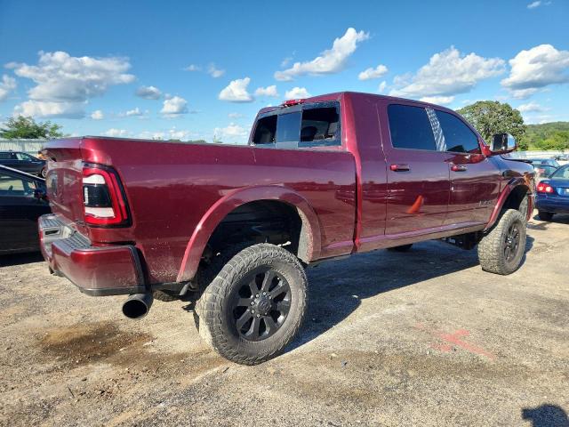 2019 RAM 2500 LARAMIE 3C6UR5NL7KG667290