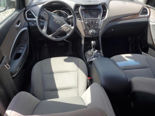 2017 HYUNDAI SANTA FE S KM8SMDHF7HU177058