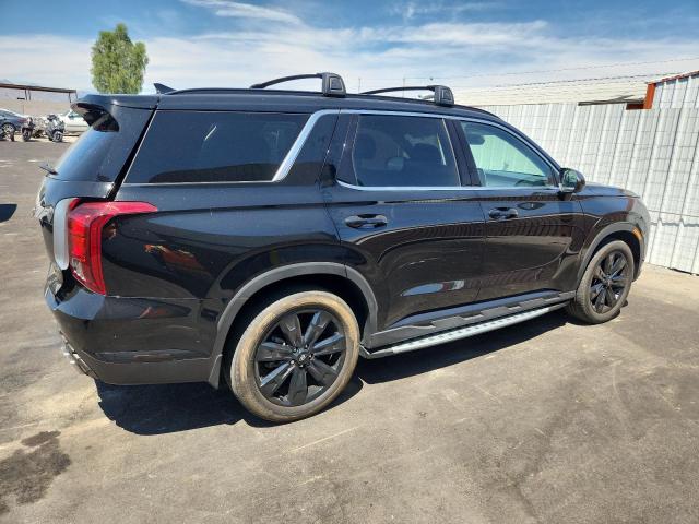 2024 HYUNDAI PALISADE X KM8R34GE4RU746587