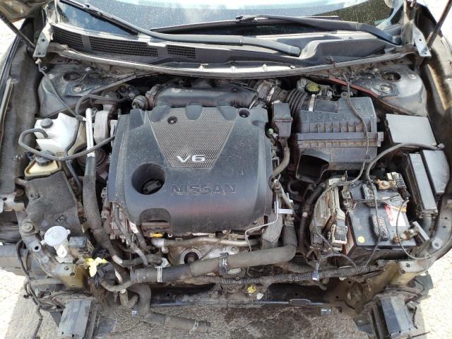 2016 NISSAN MAXIMA 3.5 - 1N4AA6AP0GC392640