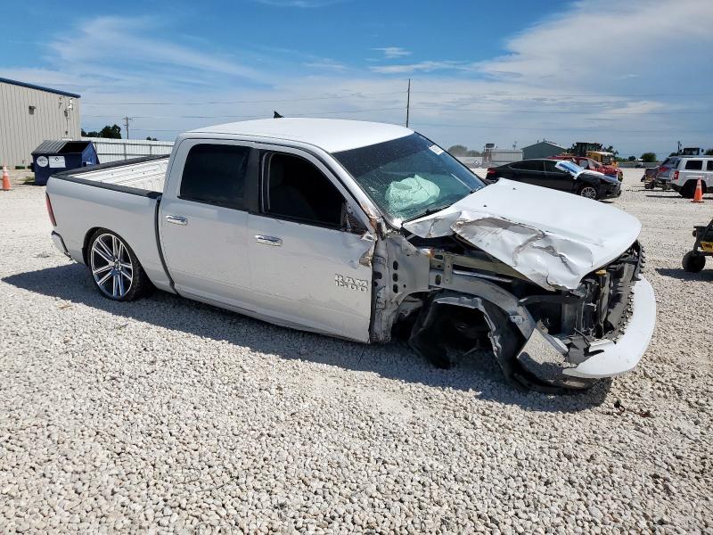 2017 RAM 1500 SLT 1C6RR6LT4HS701492