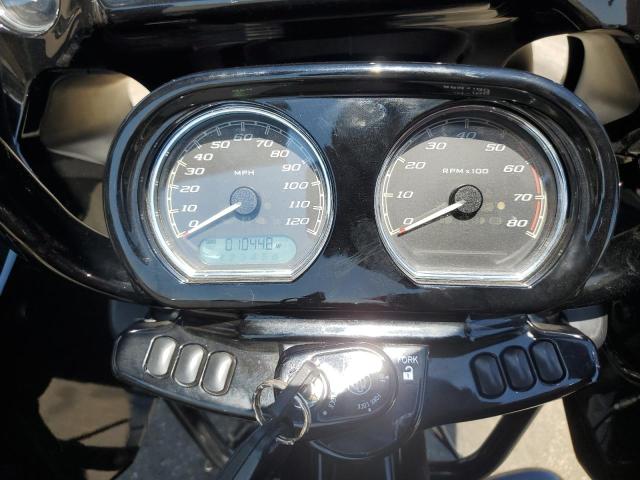 2021 HARLEY-DAVIDSON FLTRXS 1HD1KTP29MB620927