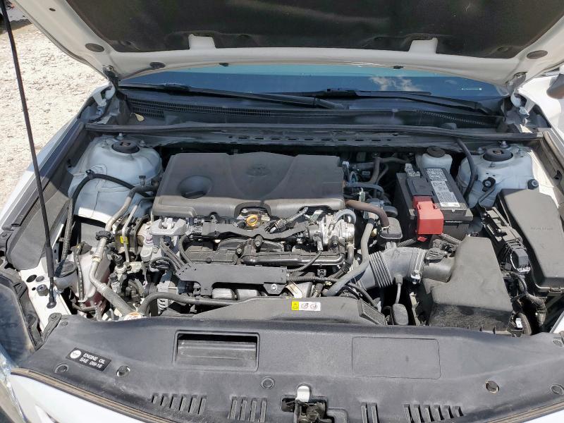 2021 TOYOTA CAMRY XSE 4T1K61AK9MU459924