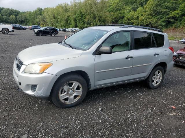 2011 TOYOTA RAV4 - 2T3BF4DV1BW102197