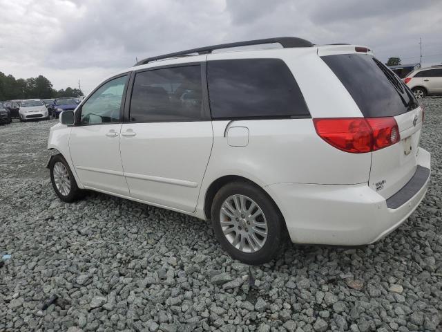 2010 TOYOTA SIENNA XLE - 5TDYK4CC0AS329127