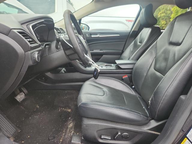 2019 FORD FUSION TIT - 3FA6P0SU8KR158794