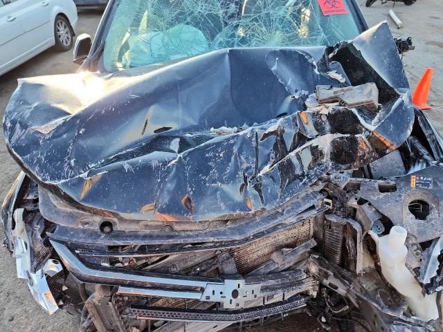 2018 CHEVROLET TRAVERSE P 1GNERKKW1JJ124368