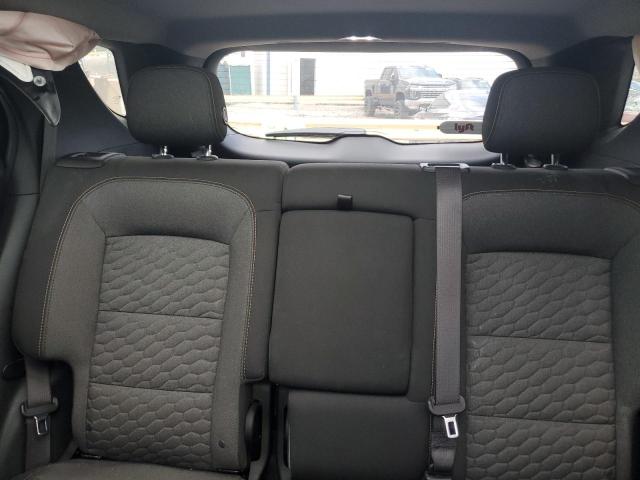2019 CHEVROLET EQUINOX LT 2GNAXKEV1K6166254