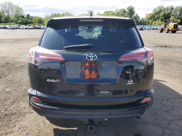2018 TOYOTA RAV4 LE #3312423631