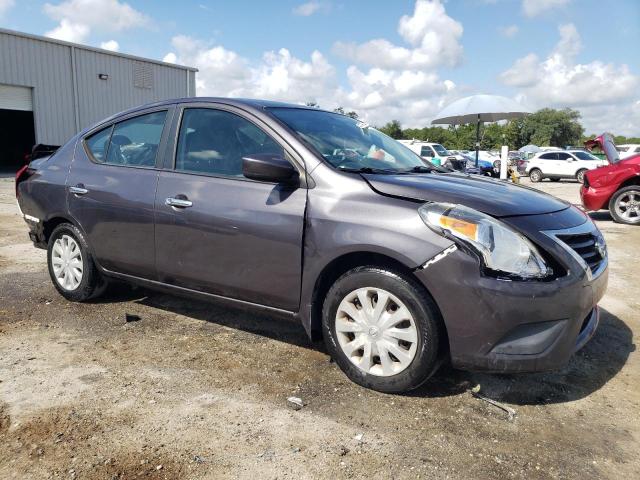 2015 NISSAN VERSA S 3N1CN7AP5FL955636