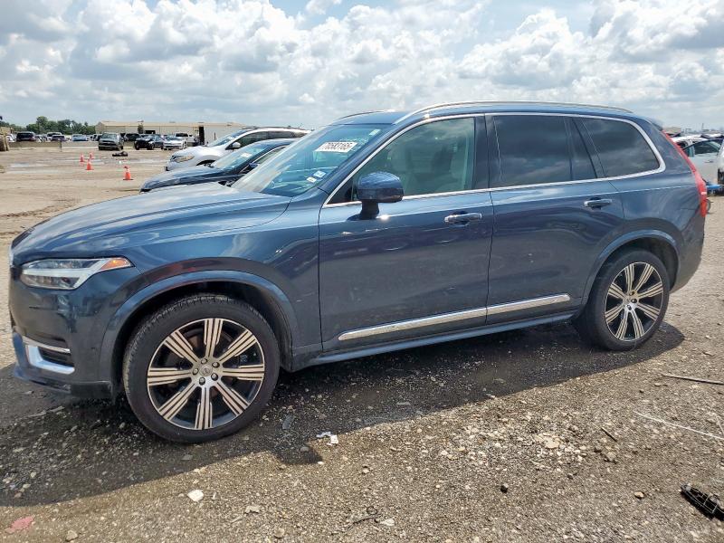2020 VOLVO XC90 T6 IN YV4A22PL1L1611502