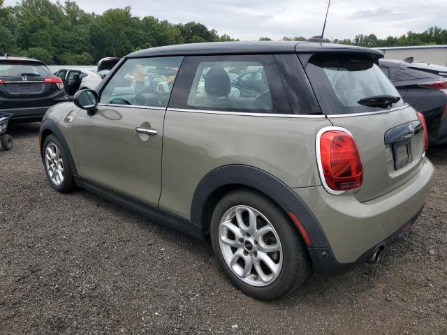 2019 MINI COOPER WMWXP5C53K2H30734