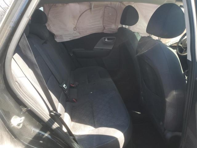 2017 KIA NIRO FE KNDCB3LC1H5074556
