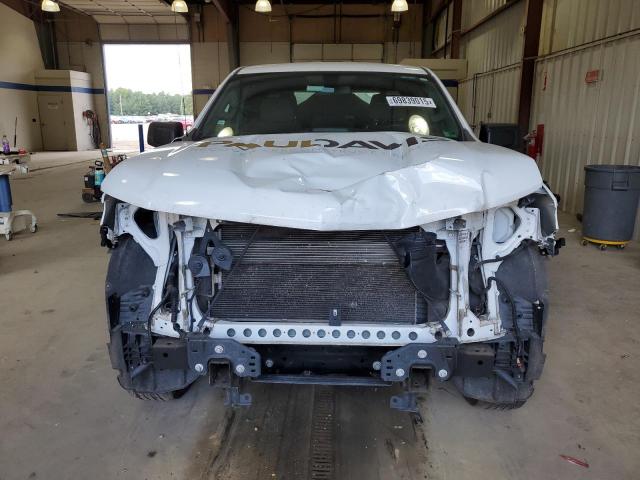 2020 CHEVROLET SILVERADO 1GCRWAEF6LZ283674