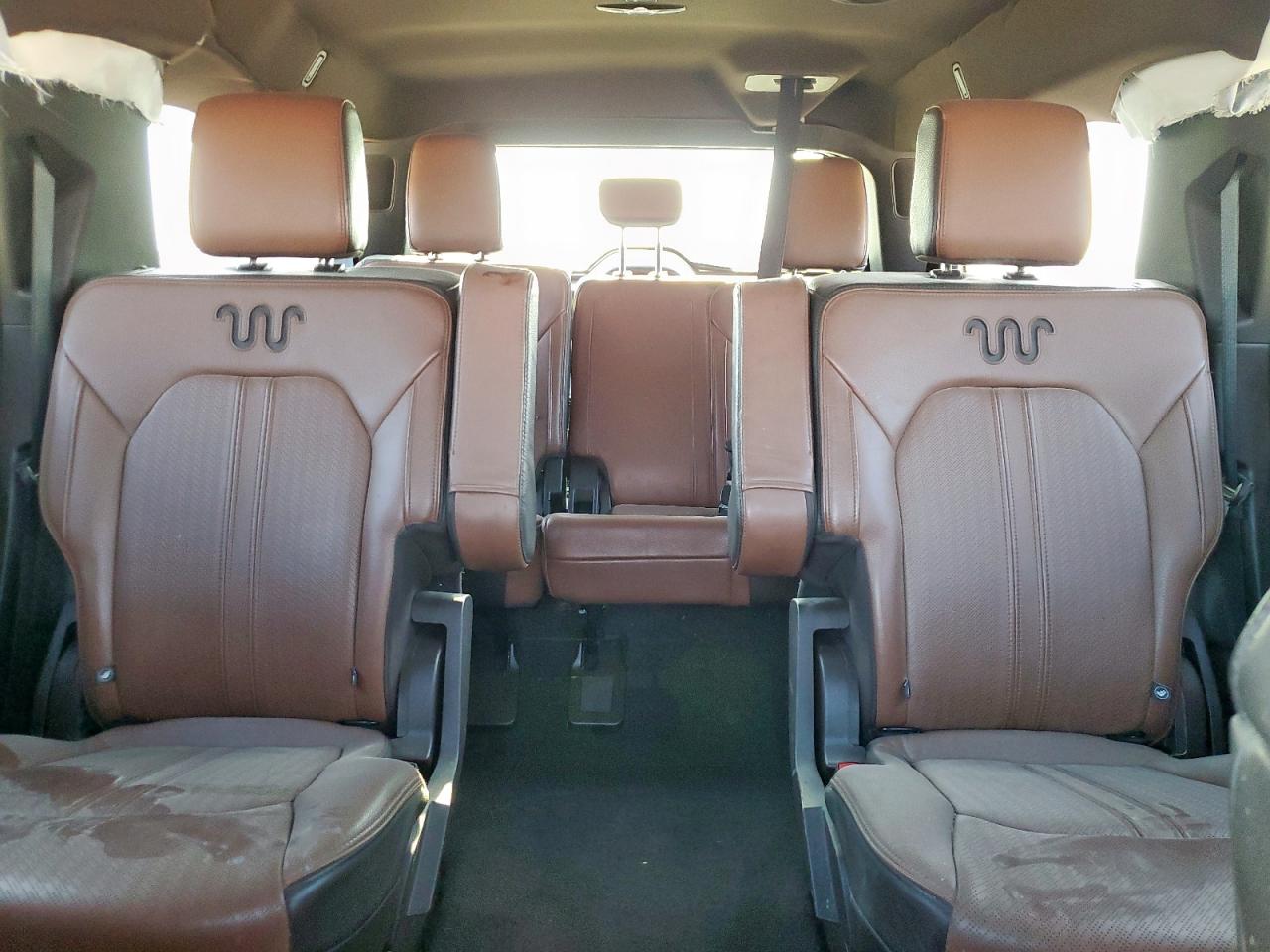 FORD EXPEDITION MAX KING RANCH