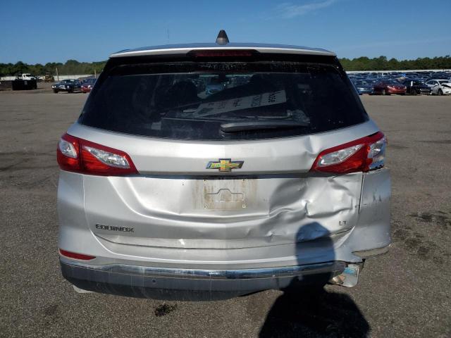 2019 CHEVROLET EQUINOX LT 2GNAXKEV2K6148295