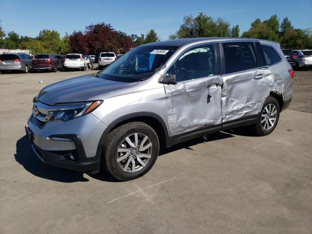HONDA PILOT EXL