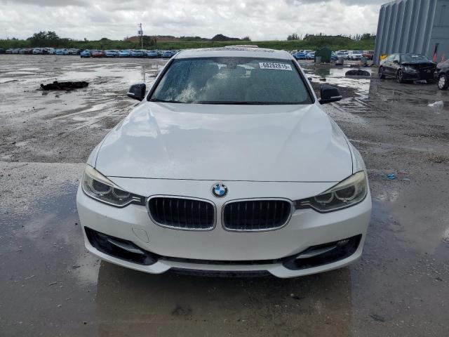 2015 BMW 328 I WBA3A5G56FNS85580