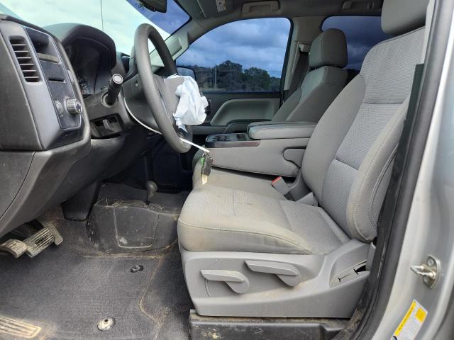 2019 CHEVROLET SILVERADO LD K1500 CUSTOM 2GCVKMEC6K1216131
