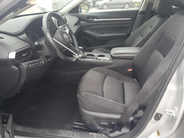 2019 NISSAN ALTIMA SV 1N4BL4DW1KC137235