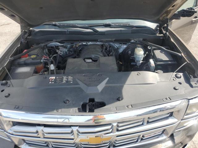 2015 CHEVROLET SILVERADO 1GCRCREH9FZ154650