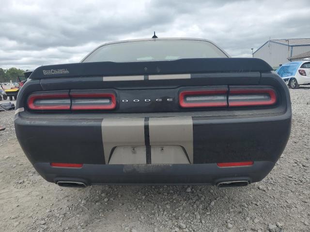 2018 DODGE CHALLENGER SXT 2C3CDZAG6JH218799