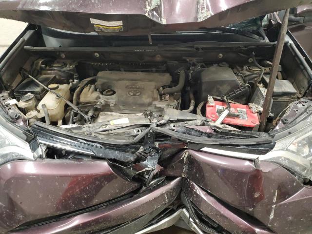 2018 TOYOTA RAV4 ADVEN - 2T3WFREV5JW473438
