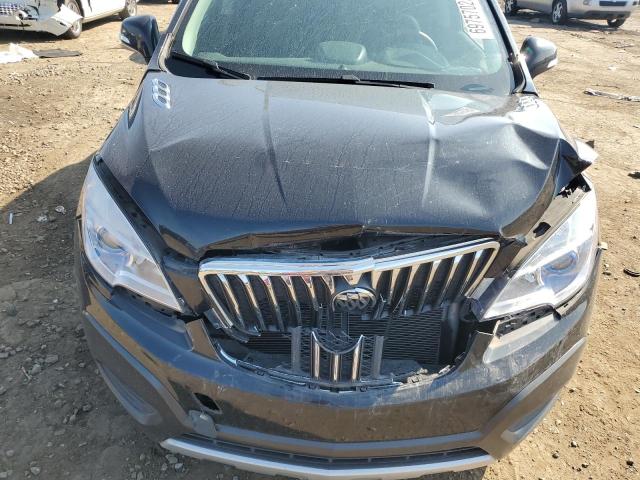 2015 BUICK ENCORE KL4CJASB2FB090211