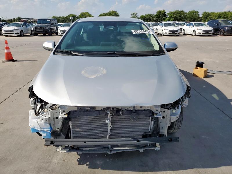 2024 TOYOTA COROLLA LE 5YFB4MDE5RP085849