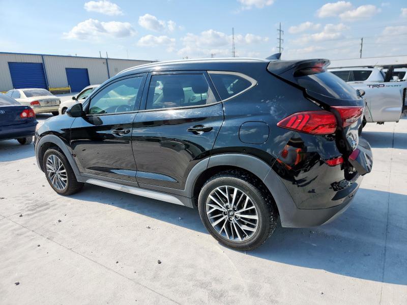 2020 HYUNDAI TUCSON LIM - KM8J33AL1LU161438