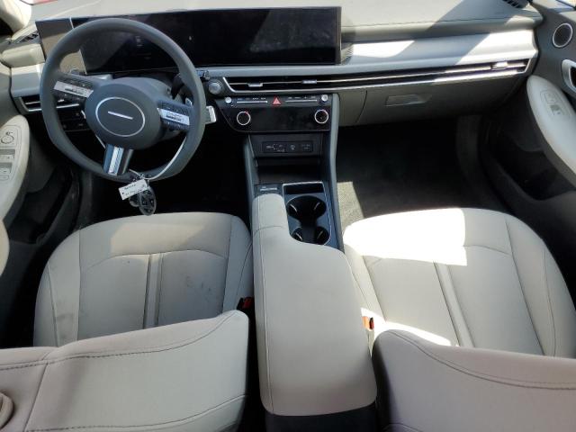 2024 HYUNDAI SONATA SEL - KMHL64JA0RA378736