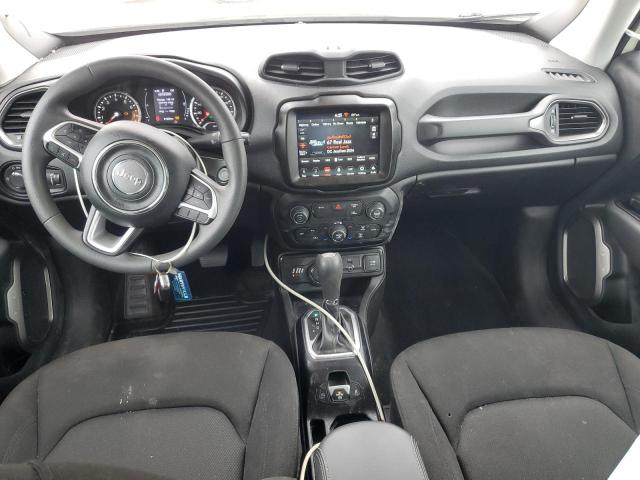 2023 JEEP RENEGADE LATITUDE ZACNJDB19PPP58727