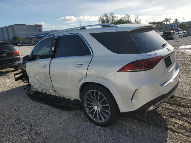 2021 MERCEDES-BENZ GLE 450 4M 4JGFB5KB8MA409973