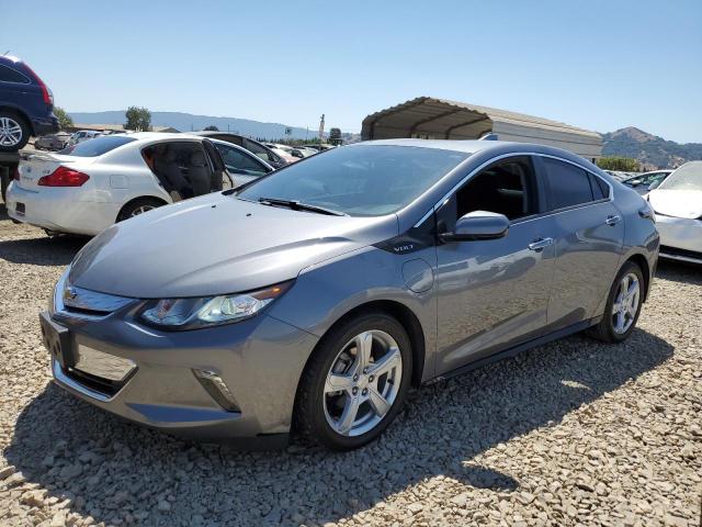 CHEVROLET VOLT LT