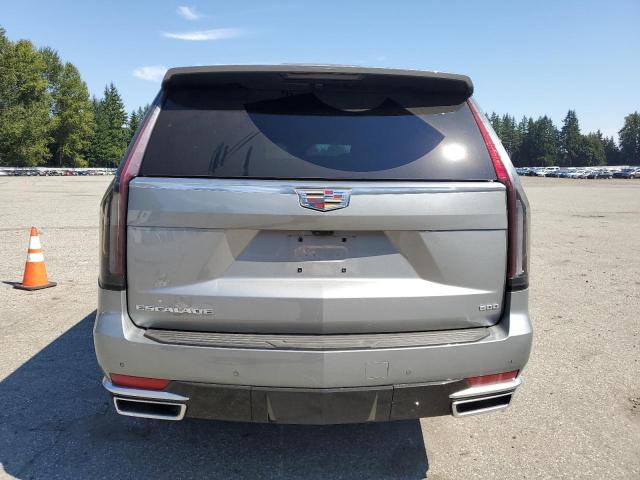 2024 CADILLAC ESCALADE E 1GYS4LKL4RR388942