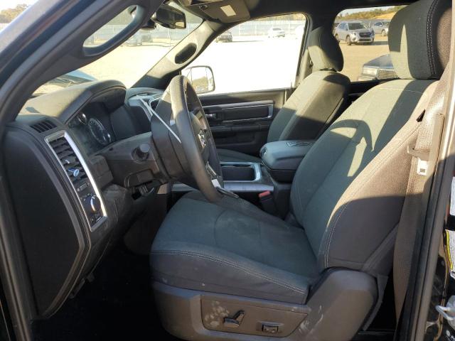 2022 RAM 1500 CLASS 1C6RR7LGXNS199141