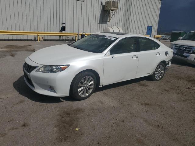 LEXUS ES 300H