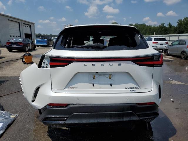 2022 LEXUS NX 350H JTJHKCEZ0N2005133
