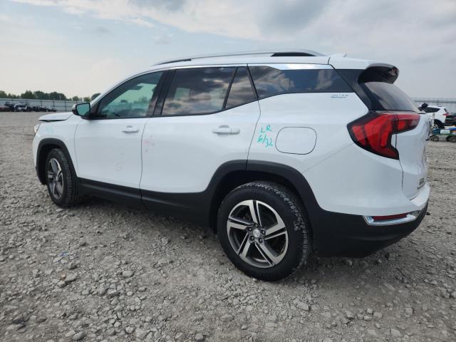 2019 GMC TERRAIN SL 3GKALPEV6KL127645