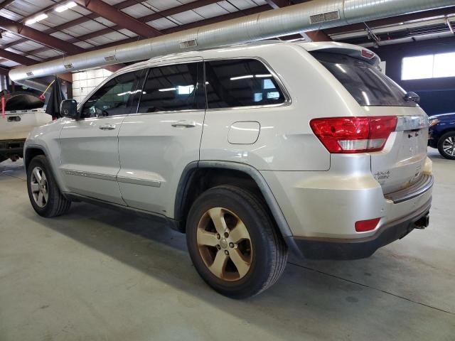 2012 JEEP GRAND CHER #3224695143