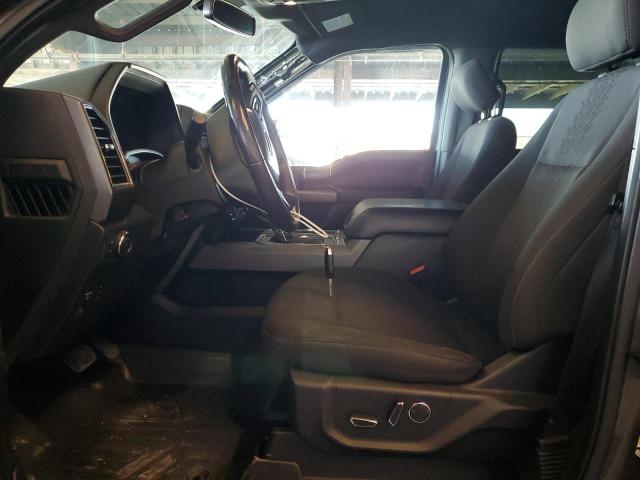 2018 FORD F150 SUPER 1FTEW1EP7JKE60035