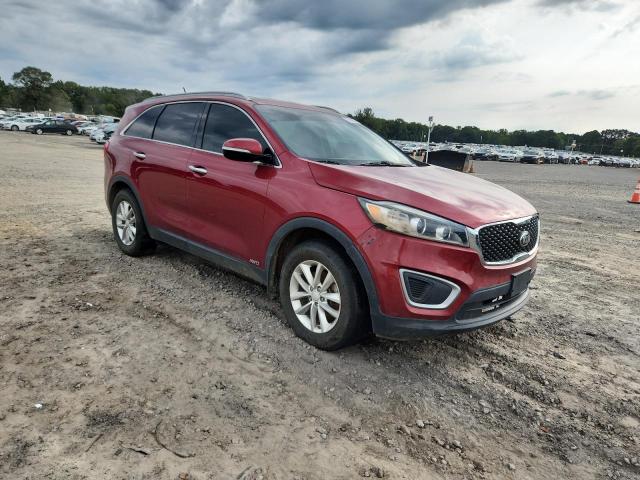 2017 KIA SORENTO LX - 5XYPGDA37HG255664