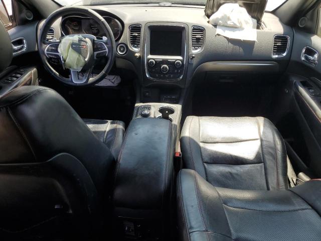 2016 DODGE DURANGO R/T 1C4SDJCT7GC485545