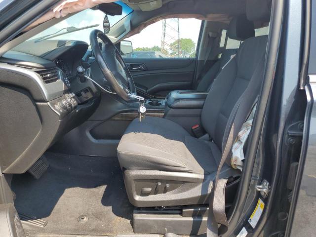 2019 CHEVROLET SUBURBAN K - 1GNSKGKC6KR296523